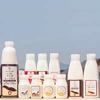 飲むヨーグルト様　オーダー品 飲むヨーグルト – 牧場カフェ醍醐