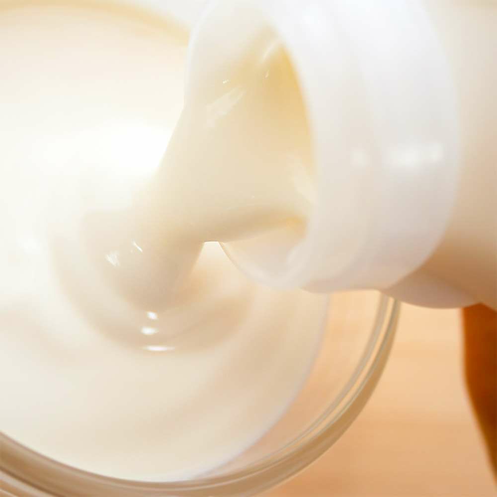 飲むヨーグルト