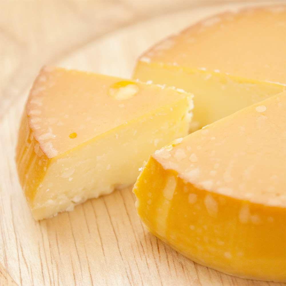 スモークチーズ