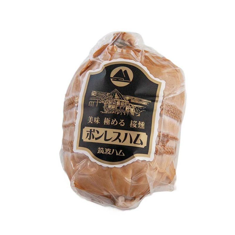 無添加 ボンレスハム 無添加ハム