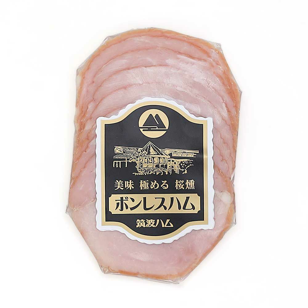 無添加 ボンレスハム 無添加ハム