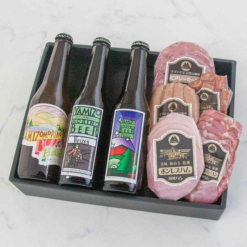 父の日ギフト 地ビール クラフトビール