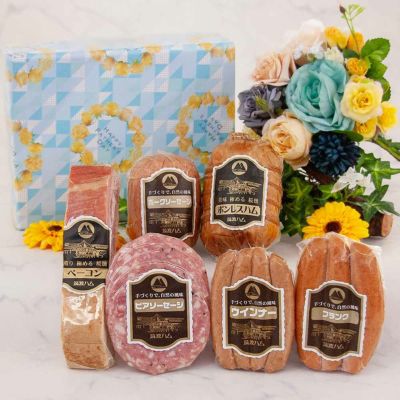 父の日ギフトセット　ききょう