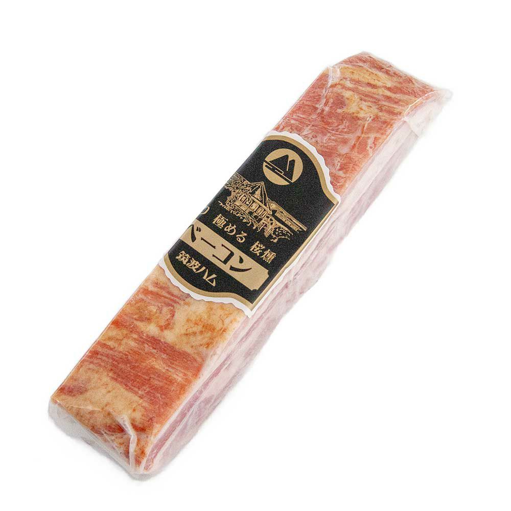 無添加 ベーコン 無添加ベーコン 無塩せきベーコン