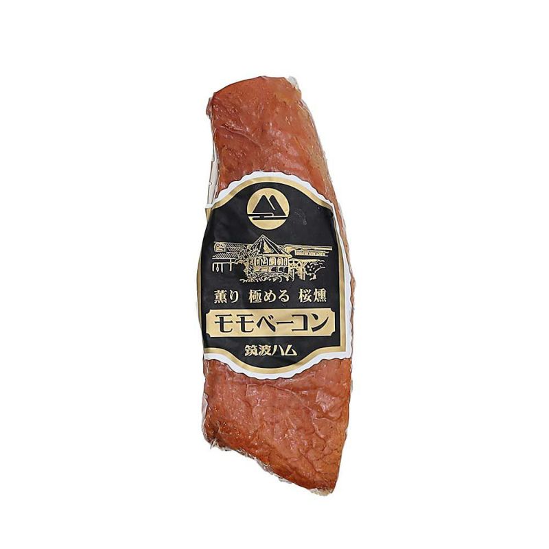 モモベーコン ブロック