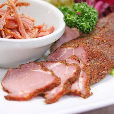 チンピヒレスモーク 100g