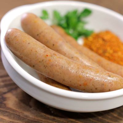 チンピウィンナー 100g