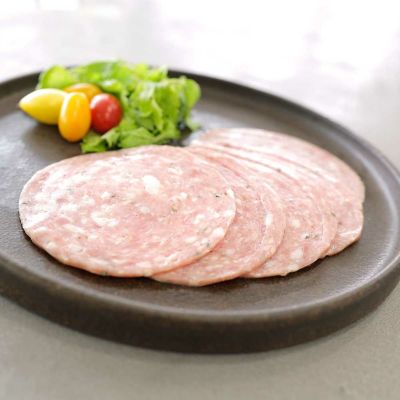 ビアソーセージ 80g