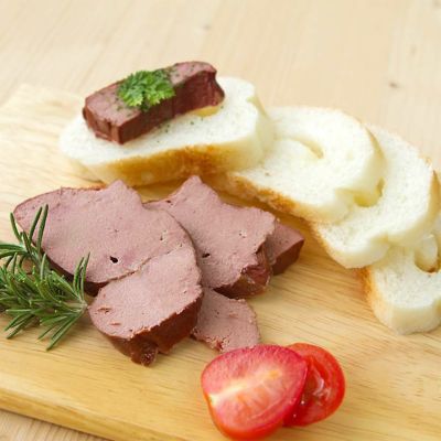 スモークレバー 100g
