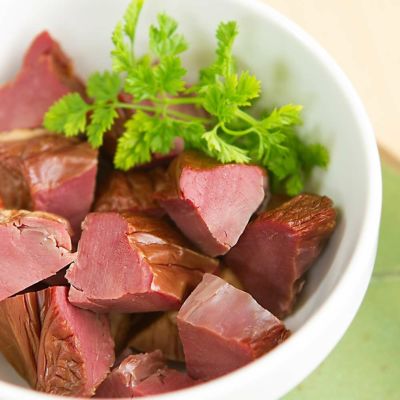 スモークハツ 60g