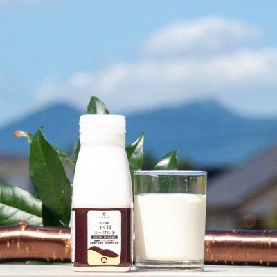 つくばヨーグルト200ml