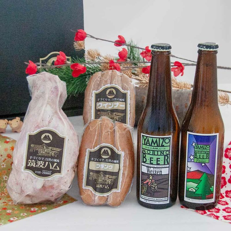 母の日ギフト 地ビール クラフトビール