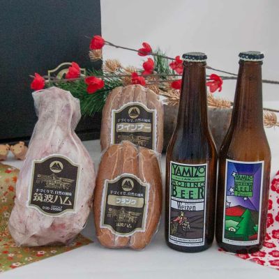 母の日ギフト 地ビール クラフトビール