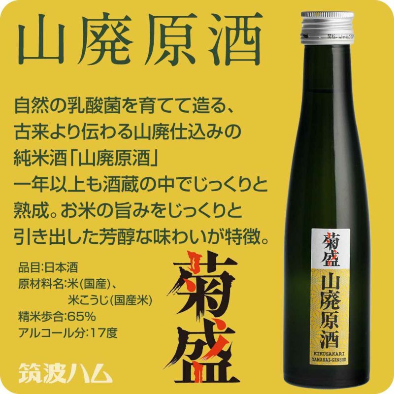 日本酒呑みくらべギフトセット さんご