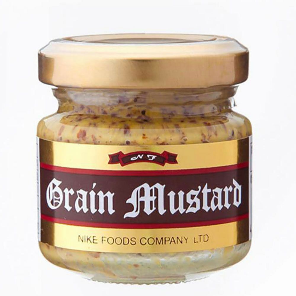 グレインマスタード