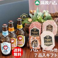 お中元ギフト 地ビール クラフトビール