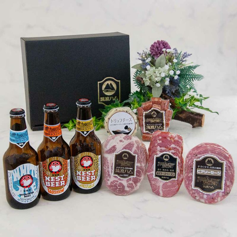 ペールエール 常陸野ネストビール