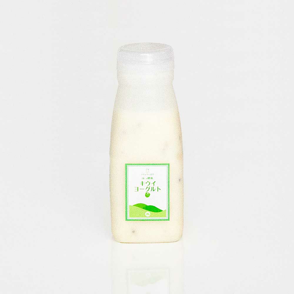 ドリンクヨーグルト キウイ