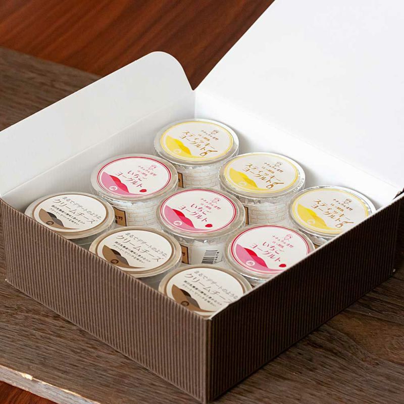 春色ご褒美 ギフトセット