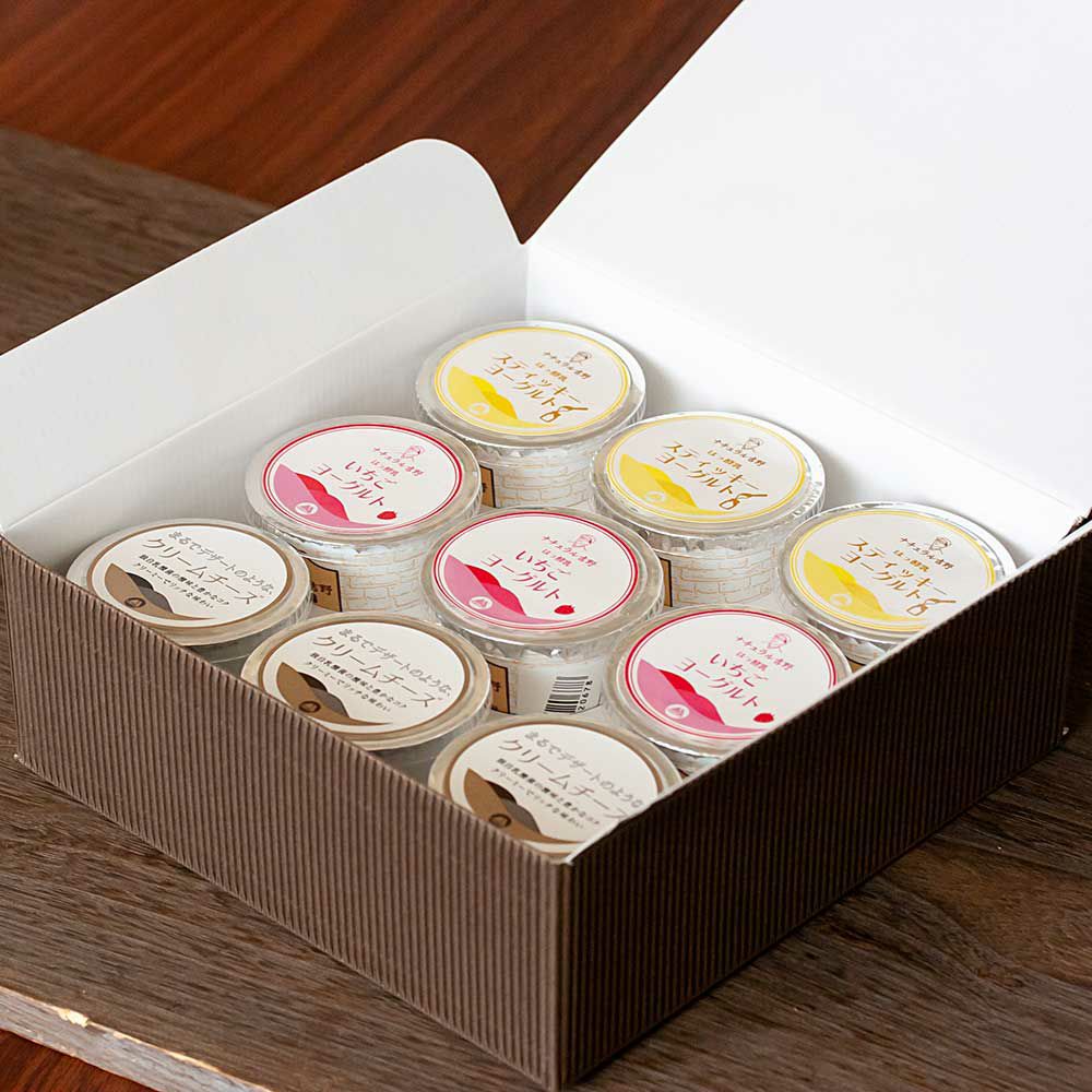 春色ご褒美 ギフトセット