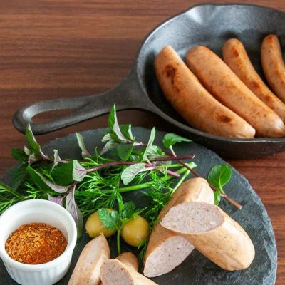 チンピフランク 150g