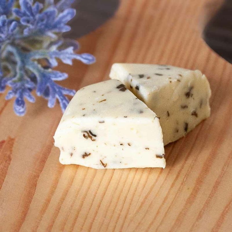 トリュフチーズ