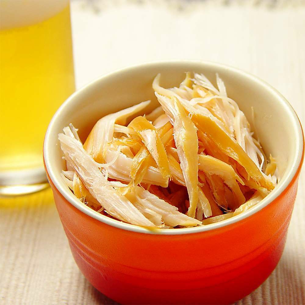 スモークササミ